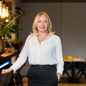 Marie Selen on LinkedIn