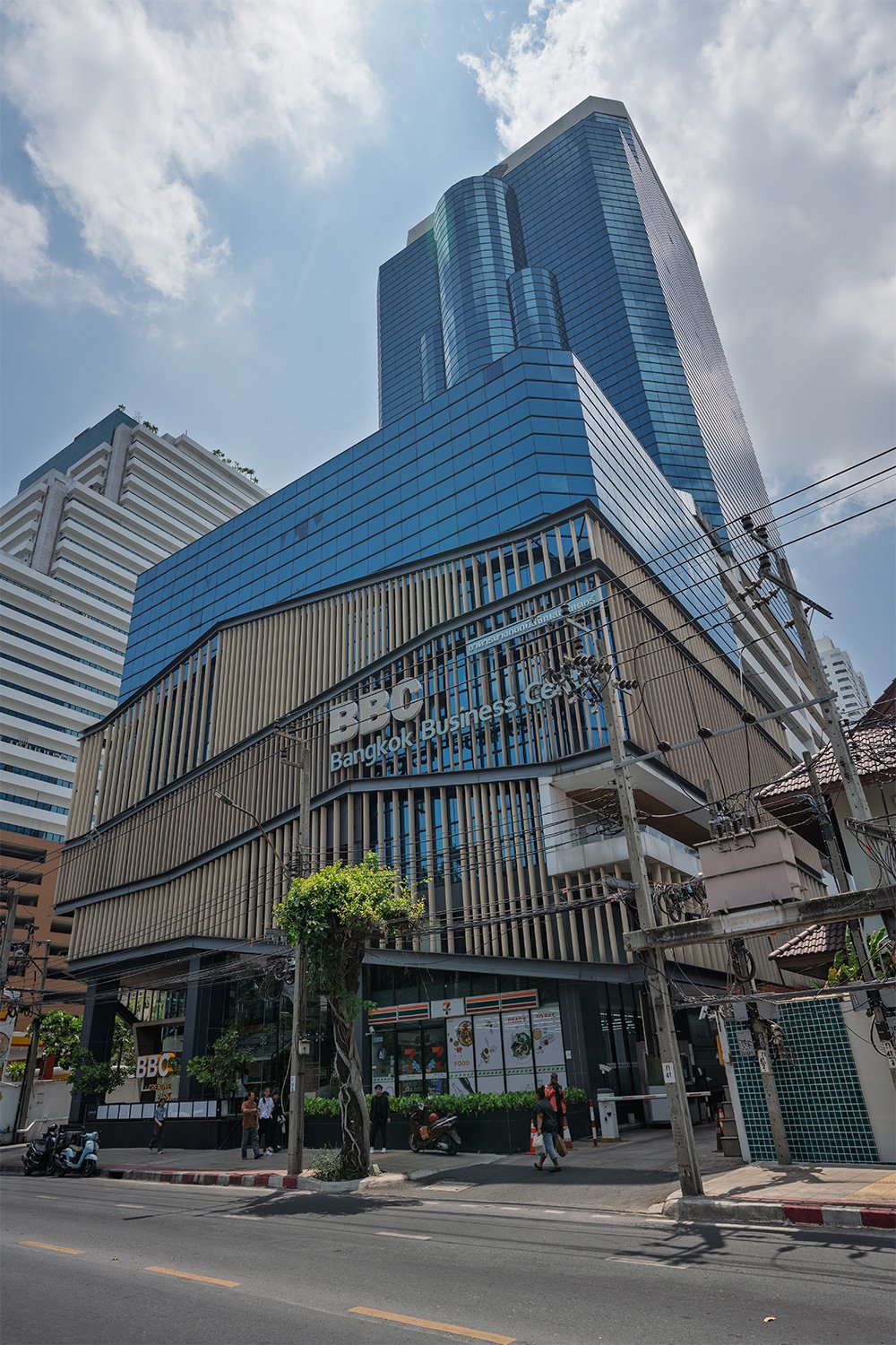 Caroz Thailand Office