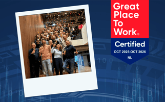 Caroz - Great Place To Work.
