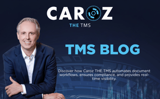 The Caroz THE TMS Way in practice