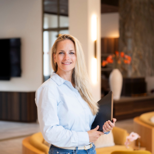 Bibiane van den Bosch on LinkedIn
