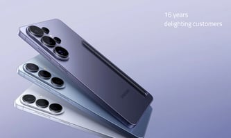Samsung-Customer Story.