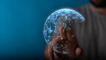 Caroz Global Supply Chain Trend Report 2026.