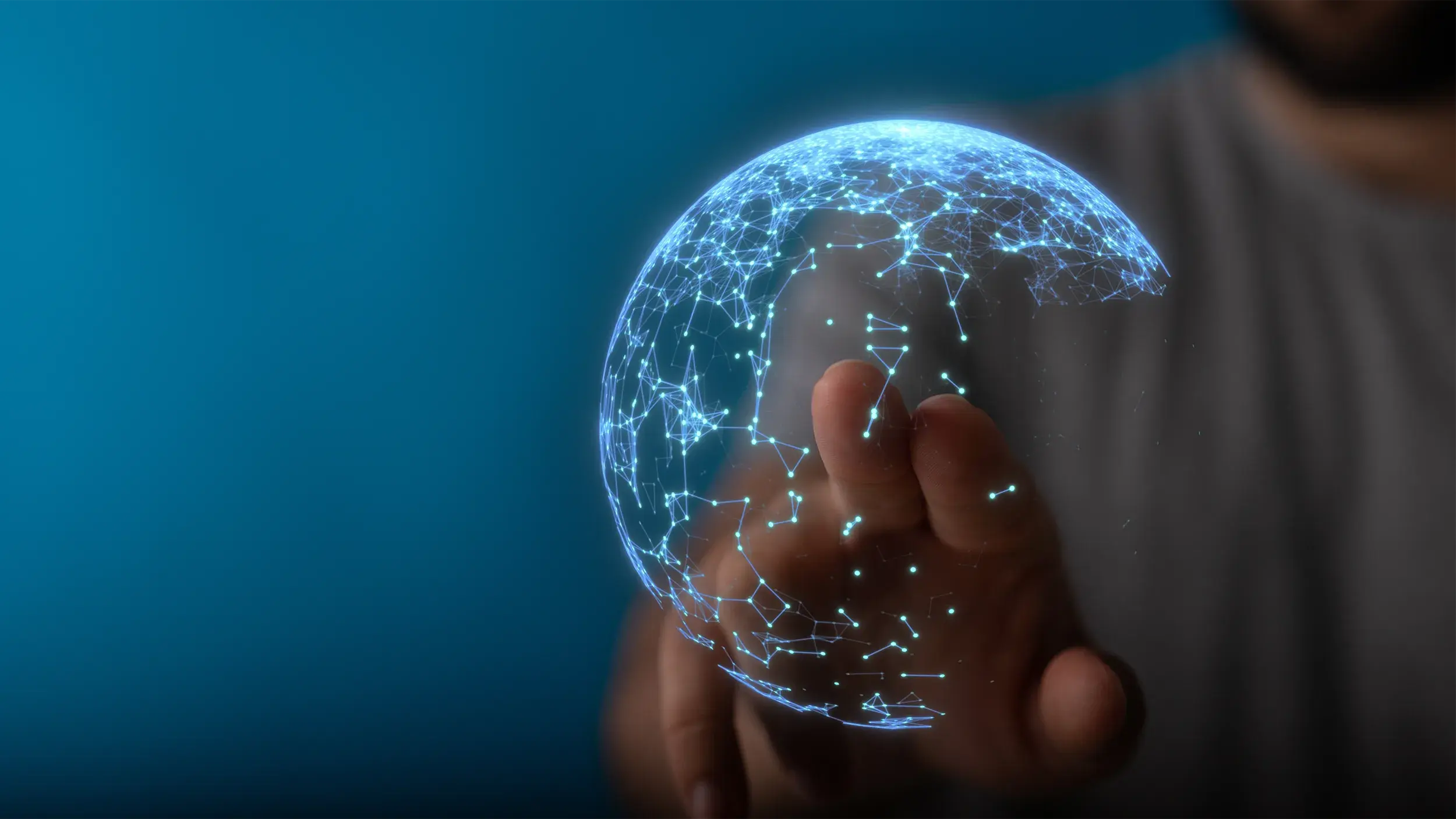 Caroz Global Supply Chain Trend Report 2026.